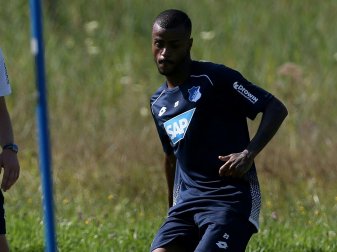 Felipe Pires spielt bis Saisonende für NK Rijeka Felipe Pires spielt bis Saisonende für NK Rijeka