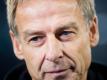 Jürgen Klinsmann hat bei Facebook sein Amt als Trainer von Hertha BSC zur Verfügung gestellt. Foto: Rolf Vennenbernd/dpa