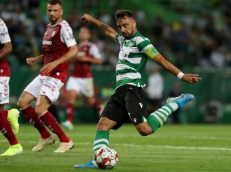 Fernandes ist mit 55 Mio. Euro der teuerste Transfer Fernandes ist mit 55 Mio. Euro der teuerste Transfer