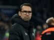 Manager von Hertha BSC Berlin: Michael Preetz