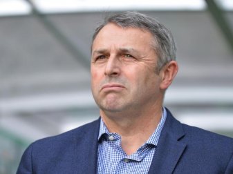 War viele Jahre Werder-Manager: Klaus Allofs. Foto: Carmen Jaspersen/dpa War viele Jahre Werder-Manager: Klaus Allofs. Foto: Carmen Jaspersen/dpa