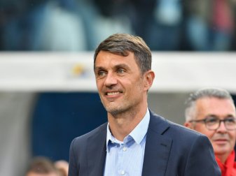 Paola Maldini sieht Rangnick nicht als Milan-Trainer Paola Maldini sieht Rangnick nicht als Milan-Trainer