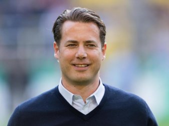 Lars Ricken entwickelt in Dortmund Fußball-Talente. Foto: Guido Kirchner/dpa Lars Ricken entwickelt in Dortmund Fußball-Talente. Foto: Guido Kirchner/dpa