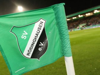 Rödinghausen ist Spitzenreiter der Regionalliga West Rödinghausen ist Spitzenreiter der Regionalliga West
