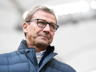 Kann sich derzeit kein Amt beim VfB Stuttgart vorstellen: Guido Buchwald. Foto: Tom Weller/dpa Kann sich derzeit kein Amt beim VfB Stuttgart vorstellen: Guido Buchwald. Foto: Tom Weller/dpa