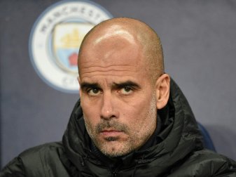 UEFA schließt Manchester City vom Europapokal aus UEFA schließt Manchester City vom Europapokal aus