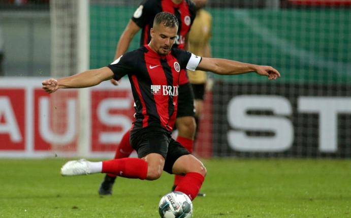 Trotz guten Starts: Wiesbaden verliert gegen Regensburg