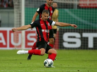 Trotz guten Starts: Wiesbaden verliert gegen Regensburg Trotz guten Starts: Wiesbaden verliert gegen Regensburg