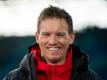 Ist nicht nachtragend: RB-Coach Julian Nagelsmann. Foto: Robert Michael/dpa