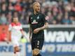 Kevin Vogt wird Werder Bremen womöglich länger fehlen