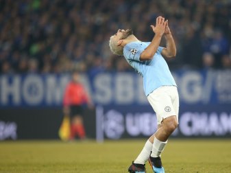 City droht der Verlust der englischen Meisterschaft 2014 City droht der Verlust der englischen Meisterschaft 2014