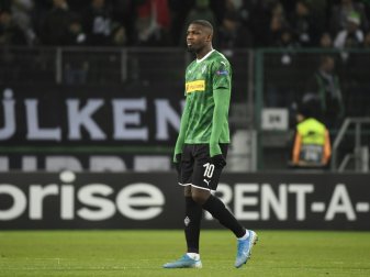 Thuram will Neuhaus in der Löw-Elf sehen