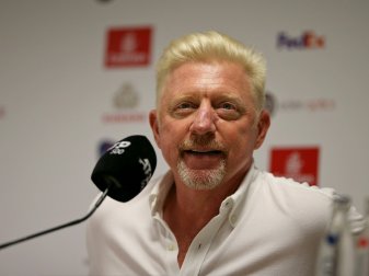 Boris Becker ist beeindruckt von Jürgen Klopps Leistung Boris Becker ist beeindruckt von Jürgen Klopps Leistung
