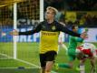 Ab den Achtelfinals wird der "Man of the Match" gekürt