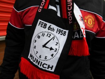 Der britische Fußball trauert um Harry Gregg Der britische Fußball trauert um Harry Gregg