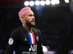 Neymar hat seine Rippenverletzung auskuriert