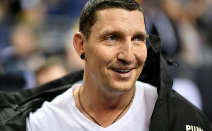 Kretzschmar kritisiert Hertha BSC