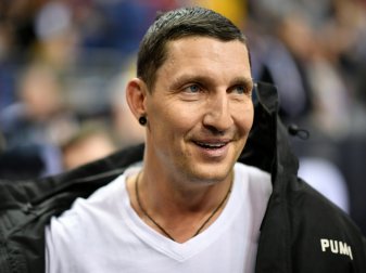 Kretzschmar kritisiert Hertha BSC Kretzschmar kritisiert Hertha BSC