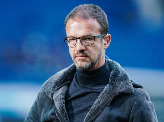 Hält die Europapokal-Sperre für Man City für angemessen: Eintracht-Sportvorstand Fredi Bobic. Foto: Uwe Anspach/dpa Hält die Europapokal-Sperre für Man City für angemessen: Eintracht-Sportvorstand Fredi Bobic. Foto: Uwe Anspach/dpa