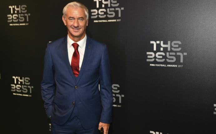 Liverpool-Legende Rush ist ein Klopp-Fan