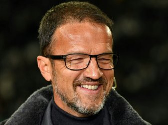 Bobic über Salzburg: "Starke Mannschaft" Bobic über Salzburg: "Starke Mannschaft"