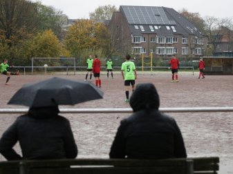 Regionaler Verband sperrt Spieler nach Bissattacke