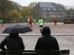 Regionaler Verband sperrt Spieler nach Bissattacke