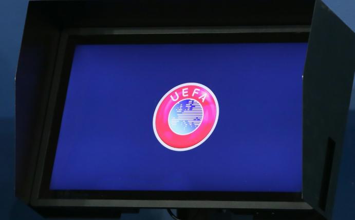 Videobeweis ab sofort auch in der UEFA Europa League