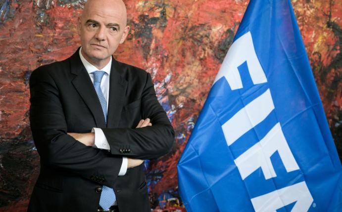 Die FIFA ermittelt wegen möglicher Spielmanipulation
