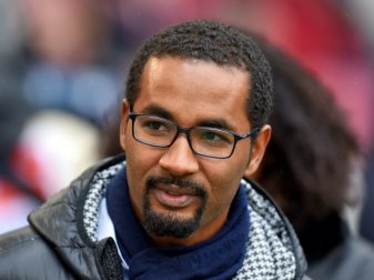 Cacau äußerte sich zu den jüngsten Vorfällen Cacau äußerte sich zu den jüngsten Vorfällen