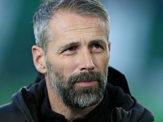 Für Marco Rose ist die Meisterschaft kein Thema Für Marco Rose ist die Meisterschaft kein Thema