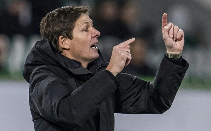 Glasner mit gutem Gefühl nach Malmö