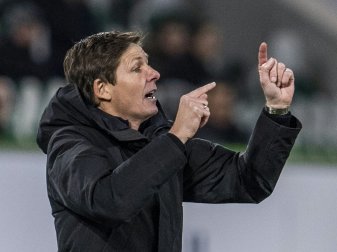Glasner mit gutem Gefühl nach Malmö Glasner mit gutem Gefühl nach Malmö