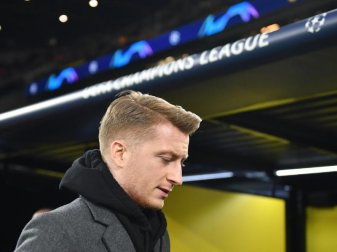 Marco Reus ist angesichts des Anschlags von Hanau geschockt. Foto: Bernd Thissen/dpa