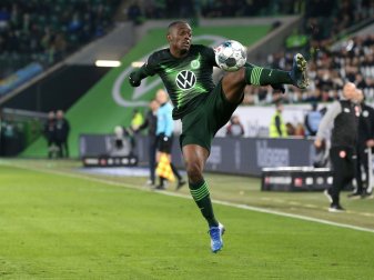 Roussillon fällt gegen Mainz verletzt aus