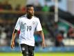 Moukoko steht vor seinem Debüt für die U19