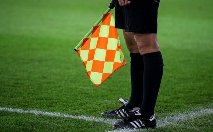 Amateur-Schiedsrichter sehen die Entwicklung positiv