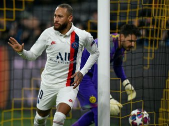 Neymar will sich auf den Sport konzentrieren Neymar will sich auf den Sport konzentrieren