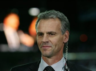 Klublegende Rune Bratseth sorgt sich um Werder Bremen Klublegende Rune Bratseth sorgt sich um Werder Bremen