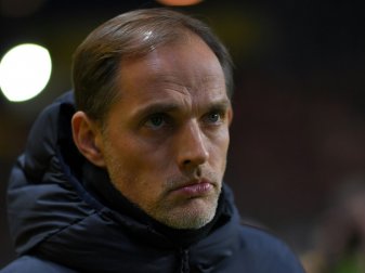 Thomas Tuchel unglücklich über Party-Videos Thomas Tuchel unglücklich über Party-Videos