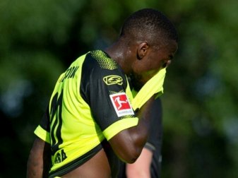 Streli Mambas Nichte verstarb am Freitag in München Streli Mambas Nichte verstarb am Freitag in München