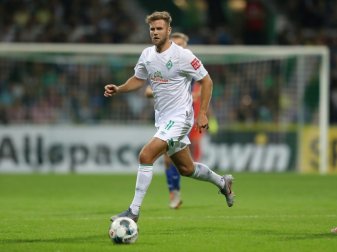 Niclas Füllkrug musste erneut operiert werden Niclas Füllkrug musste erneut operiert werden