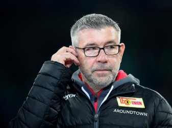 Urs Fischer nervt die Kritik Urs Fischer nervt die Kritik