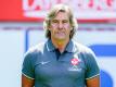 Gerry Ehrmann ist seit 1996 Torwarttrainer in Kaiserslautern und absoluter Publikumsliebling. Foto: Uwe Anspach/dpa
