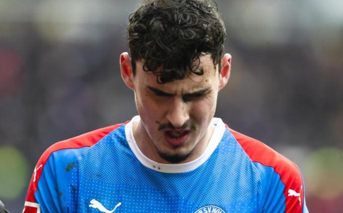 Fällt verletzt für Holstein Kiel aus: Janni Serra. Foto: Frank Molter/dpa