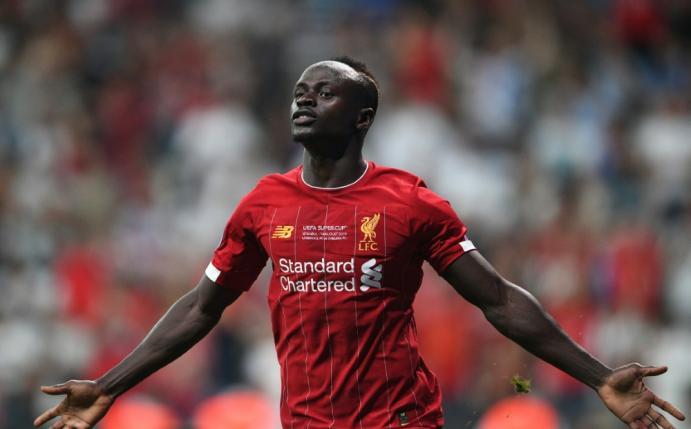 Sadio Mane erzielte den Siegtreffer für Liverpool