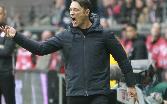 Kovac will im Sommer wieder einsteigen