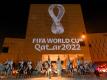 Katar ist als Gastgeber der Fußball-WM 2022 umstritten. Foto: Nikku/XinHua/dpa