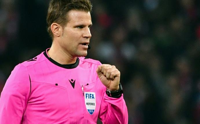 Brych stellt mit 57. CL-Einsätzen einen Rekord auf