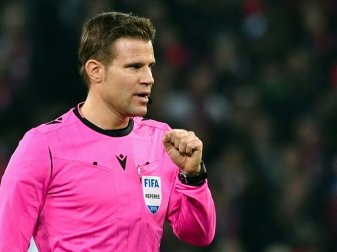 Brych stellt mit 57. CL-Einsätzen einen Rekord auf Brych stellt mit 57. CL-Einsätzen einen Rekord auf